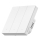 Inteligentny włącznik światła Sonoff Smart przełącznik ścienny WiFi M5-3C-86W Matter (3-kanałowy)
